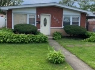 1638 Division St, Chicago, IL 60411