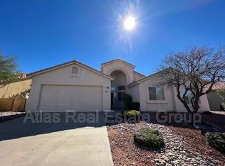 11386 N Copper Spring Trl, Tucson, AZ 85737