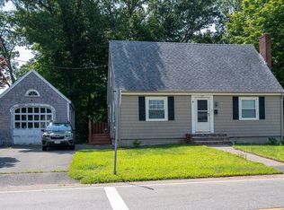 257 Allen St, Randolph, MA 02368