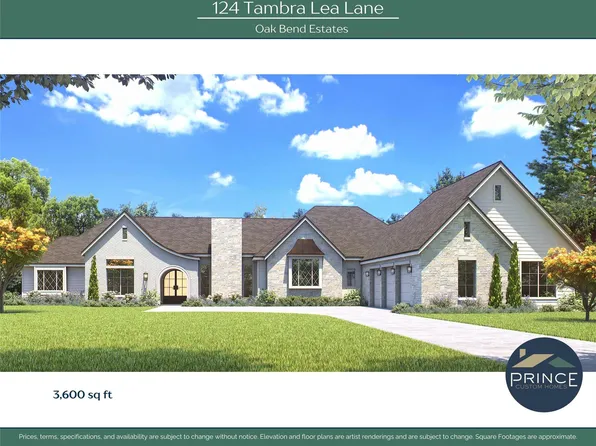 512 Kasen Cir, Liberty Hill, TX 78642