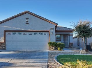 2575 Red Planet St, Henderson, NV 89044
