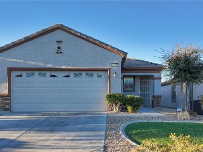 2575 Red Planet St, Henderson, NV, 89044