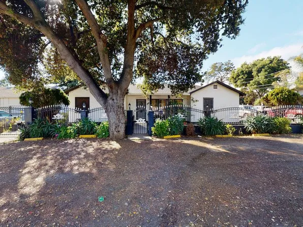 2289 Lincoln St, East Palo Alto, CA 94303