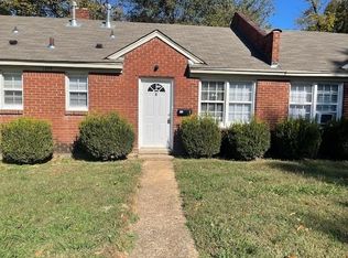 1572 Hanauer St APT B, Memphis, TN 38109