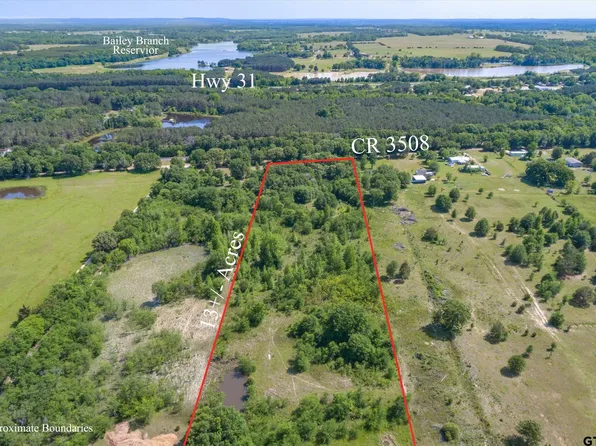 County Road 3508, Murchison, TX 75778