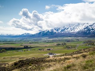 2546 S 5900 W, Mendon, UT 84325