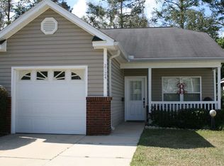 2124 Bullocks Run Rd, Tallahassee, FL 32303