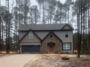 15860 Fox Ln, Wagram, NC 28396