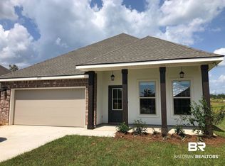 10723 Brodick Loop, Spanish Fort, AL 36527