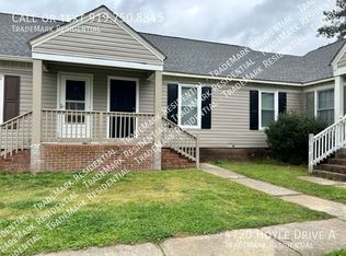 4720 Hoyle Dr APT A, Raleigh, NC 27604
