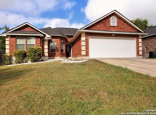 487 Tumblebrook, Universal City, TX 78148