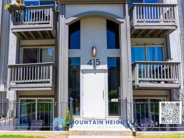 415 E Creekside Cir APT C, Murray, UT 84107