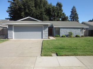 1386 Trailwood Ave, Manteca, CA 95336