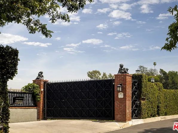 12917 Galewood St, Studio City, CA 91604