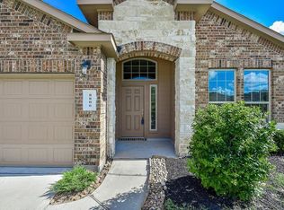 8806 Alicia Dr, Tomball, TX 77375