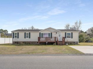 614 Daniella Dr, Myrtle Beach, SC 29579