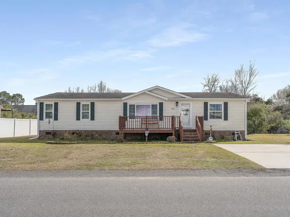 614 Daniella Dr., Myrtle Beach, SC 29579