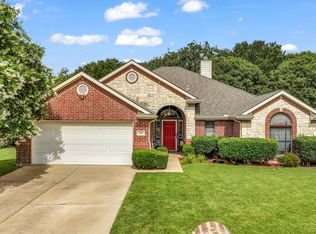 209 Charlie Way, Weatherford, TX 76087