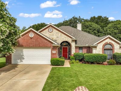 209 Charlie Way, Weatherford, TX, 76087