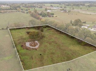 000 E Warren Avenue, Ozark, MO 65721