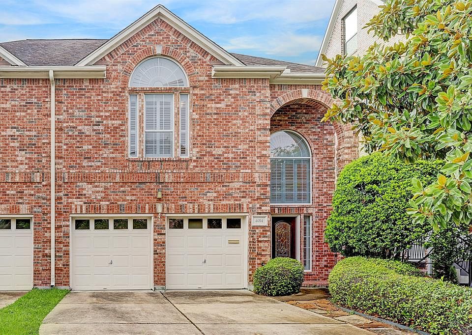 One look will do you! Two-story home with a master bedroom located on the first floor. Two-car garage with double drive-way allows extra parking.