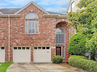 4014 Lanark Ln, Houston, TX 77025