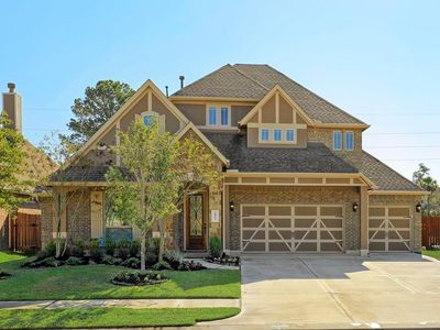 10023 Friesian Estates Dr, Spring, TX, 77379