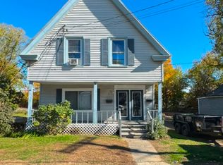 2 Newhall St #2, Fairfield, ME 04937