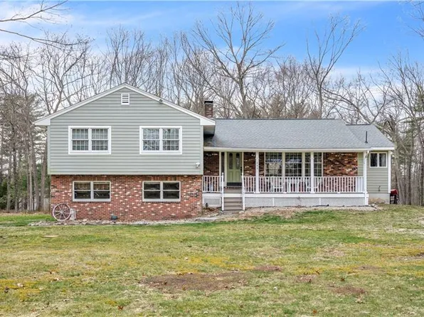 266 Pompeo Road, Thompson, CT 06255