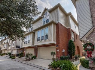 1803 Stacy Crst, Houston, TX 77008