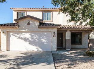 1726 E Bradstock Way, San Tan Valley, AZ 85140