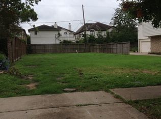 3759 Ingold St, Houston, TX 77005