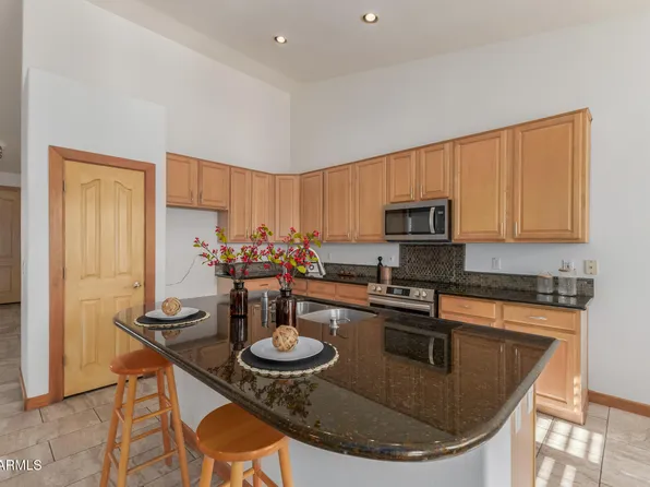 6847 W EL CORTEZ Place, Peoria, AZ 85383