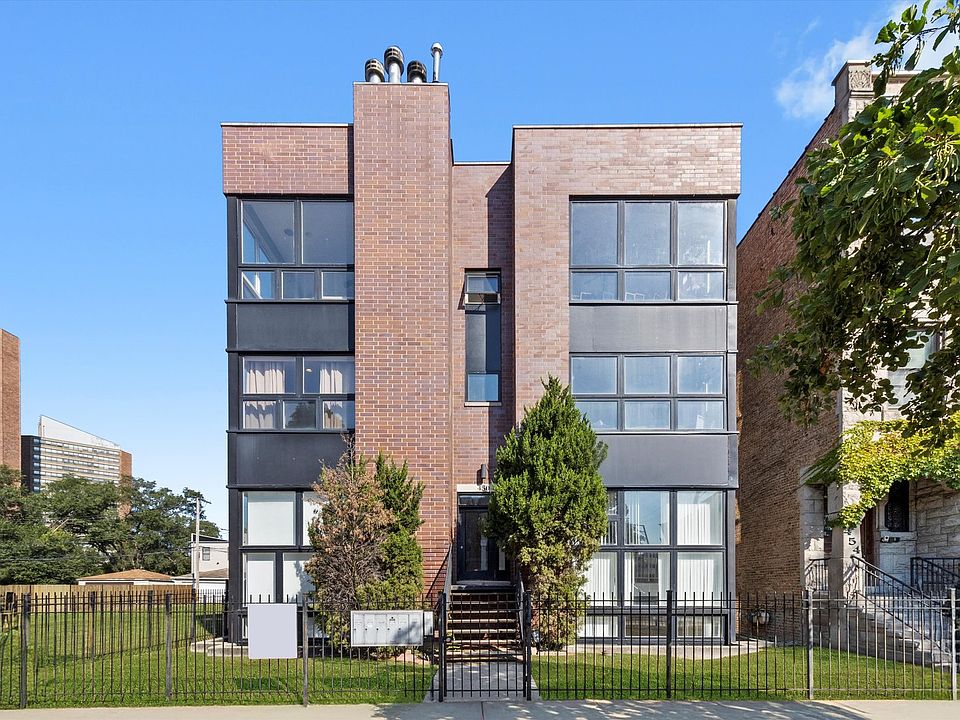 1st image of 450 E Bowen Ave APT 2W