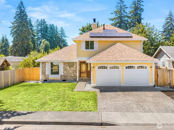 2825 I Street SE, Auburn, WA 98002