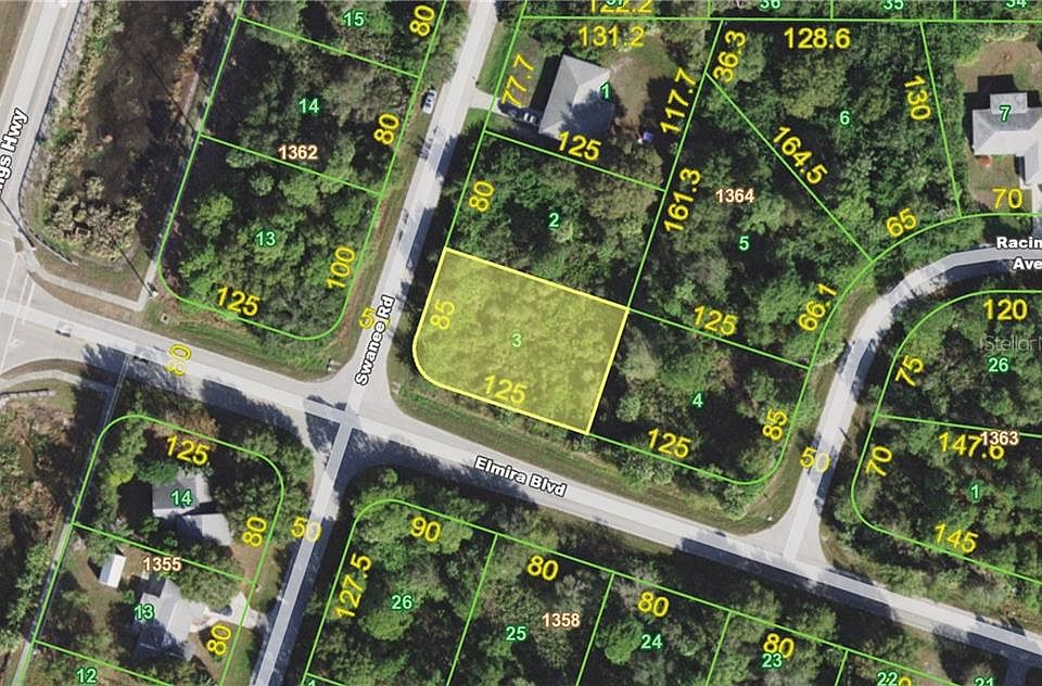 1st image of 23314 Elmira Blvd