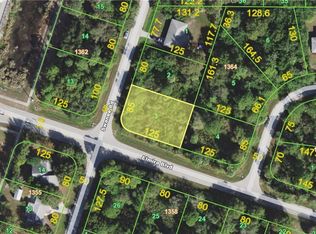 23314 Elmira Blvd, Punta Gorda, FL 33980