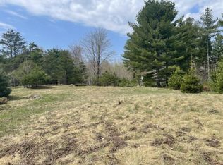 S Lane Rd PARCEL 5, Drummond Island, MI 49726