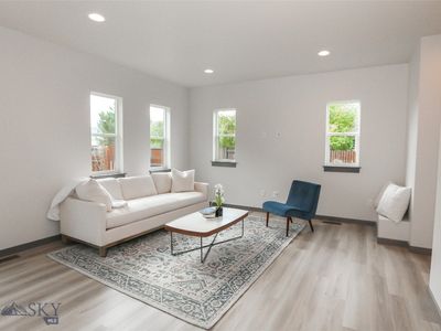 2934 W Babcock St #A, Bozeman, MT, 59718