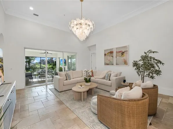 2323 Tradition WAY #201, NAPLES, FL 34105