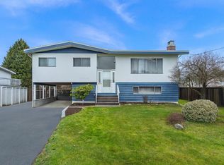 11249 80th Ave, Delta, BC V4C 1W9