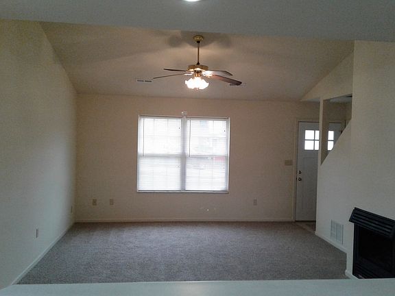 Living/Dining Room from Kitchen