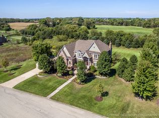 4061 Cherry Rd, Oswego, IL 60543