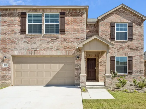 2709 Pecan Park Dr, Denton, TX 76208