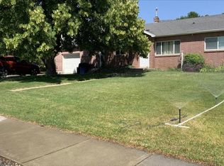 1950 N 1200 E, North Logan, UT 84341