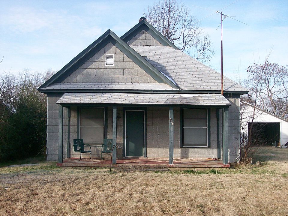 1st image of 814 N Minnesota Ave