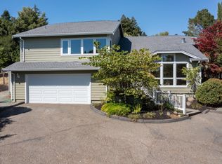 3344 Linda Mesa Way, Napa, CA 94558