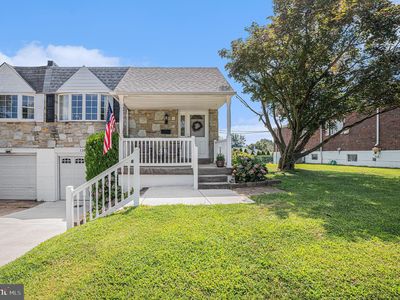 13027 Stevens Rd, Philadelphia, PA, 19116