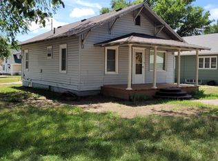 1281 2nd St, Chappell, NE 69129