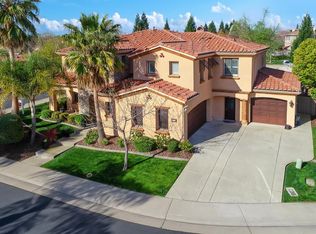 1730 Palomares Way, Roseville, CA